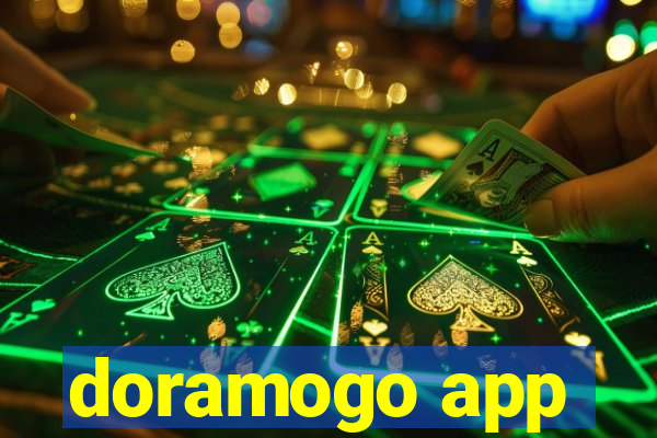 doramogo app